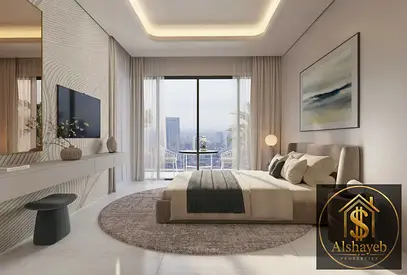 Furnished Studio | Wadi Hills | Multiple Views