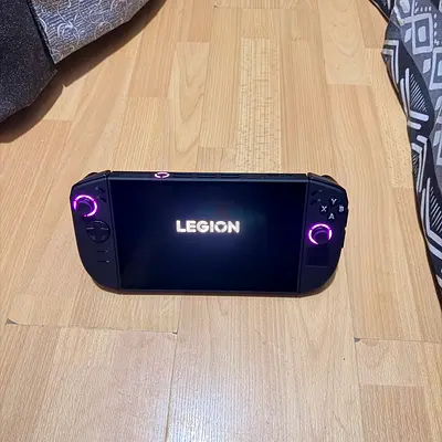 Lenovo Legion Go2 8.8inch