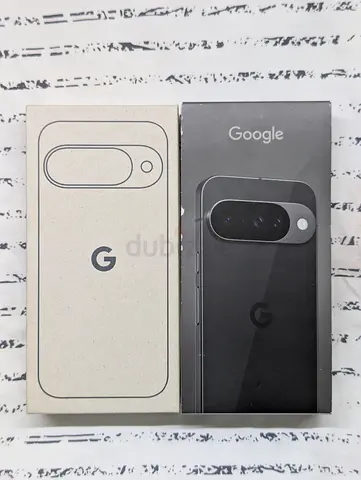 Google pixel 10 128GB