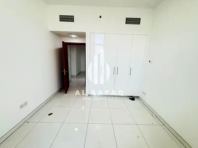 Luxurious 3BHK | Free Parking | Master Bedroom