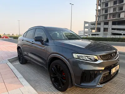 Geely Tugella GF+ 2025 GCC Specs - Brand New 2.0L Turbo
