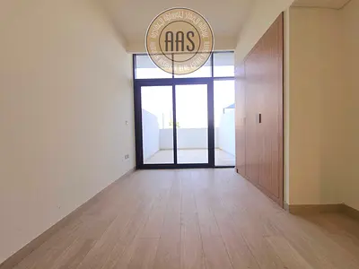 Hot Offer 🔥 Studio Apartment With Spacious Balcony: With one covered parking. Only in 40,000