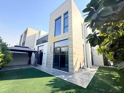 4 Beds Townhouse | Landscaped | Gated Community