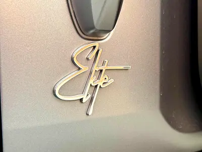 Jetour T2 Traveler Plus, миниатюра 15