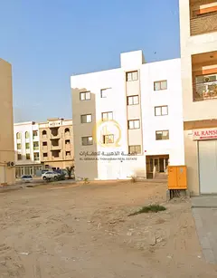 For sale: residential and commercial land in Sharjah Emirate, in a commercial area of Muwaileh. Area