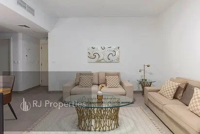 Brand New Appartment Fully Furnished Appartment With All Emities