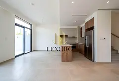 Park View | 4BR Villa | Brand New