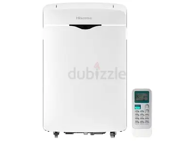 Hisense 1 Ton Portable Air Conditioner