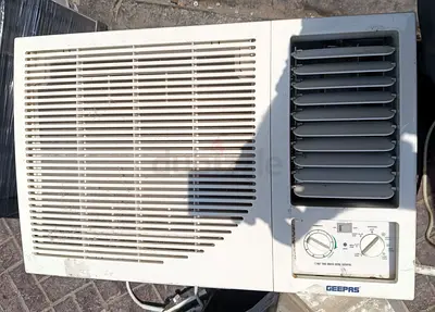 Window ac for sale in excellent condition