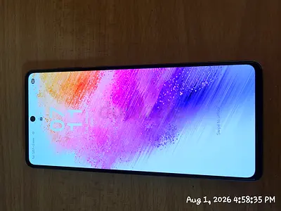 Samsung A73 5g