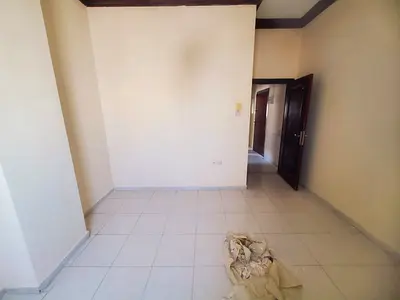 Lavish 1bhk for family just rent 28k near by Muwailah bus stand