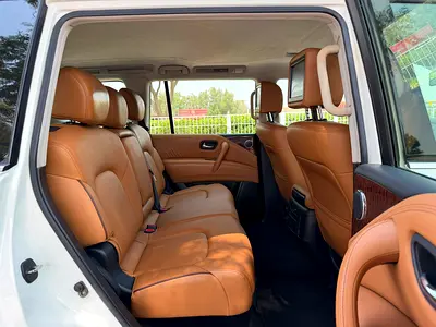 صورة 8 لـ 2019 Nissan PATROL