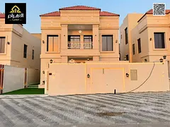 Modern villas for sale furnished and air-conditioned. Registration and ownership fees apply. Freehol