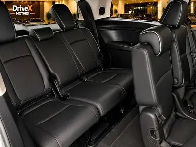 2021 Honda ODYSSEY 照片 11