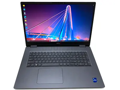 Dell precision 7770 i9 12th generation 64gb ram DDR5 1Tb SSD NVMe 16gb RTX 5500