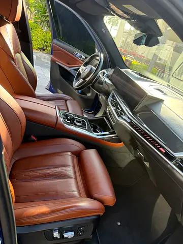 صورة مصغرة 5 لـ 2023 BMW X7