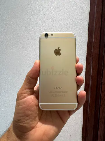Apple iPhone 6 64 GB Touch ID working