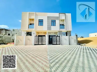 Villa for Rent in Al Yasmeen, Ajman