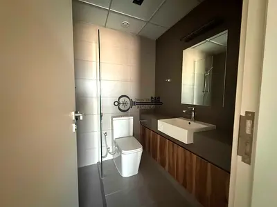 Spacious 1 Bedroom Apartment with 2 Bathrooms and Balcony in Al Mamsha, Sharjah – Modern Living in a Prime Community