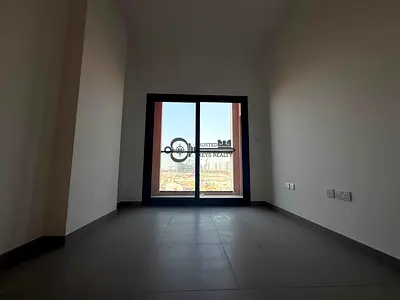 Spacious 1 Bedroom Apartment with 2 Bathrooms and Balcony in Al Mamsha, Sharjah – Modern Living in a Prime Community