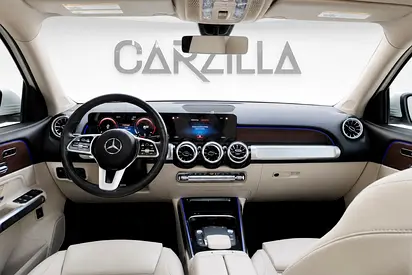 Mercedes-Benz GLB 250 4MATIC, миниатюра 9