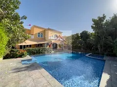 BACK TO BACK 5BED UNIT WITH POOL AND GARDEN