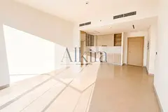 1 BR Vacant | Bright & Spacious | High Floor