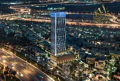 30% on Handover- Handover Q3 2027 -High ROI -Skyline Views Flexible Payment Plan