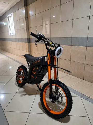 Kugoo wish 01 only 47 km used for sale