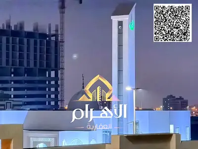 Residential and Investment Opportunity | Own a luxury villa in Al Helio 2, Ajman | 5 bedrooms with
