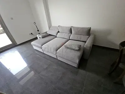 Same like new Condition IKEA Eskelstuna Sofa Bed with Storage