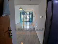 Two-bedroom apartment for annual rent in Al NuaimiyaAjman Prime location with easy access to the Dub