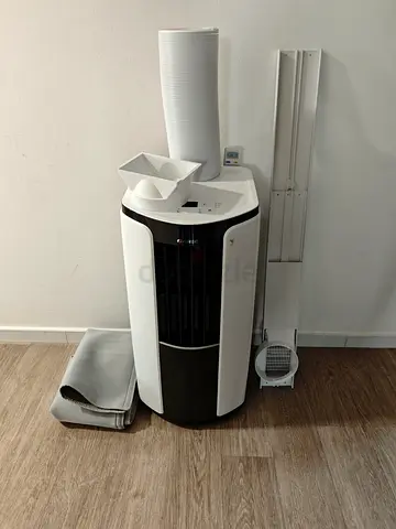 GREE Portable air conditioner 1.5 Ton