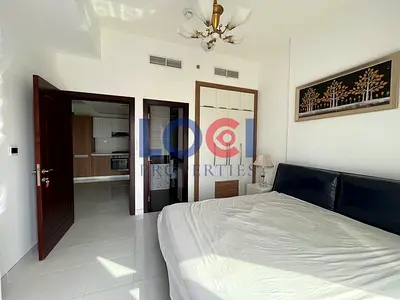 VACANT IN AUGUST | FULLY FURNISHED | NEAR METRO
