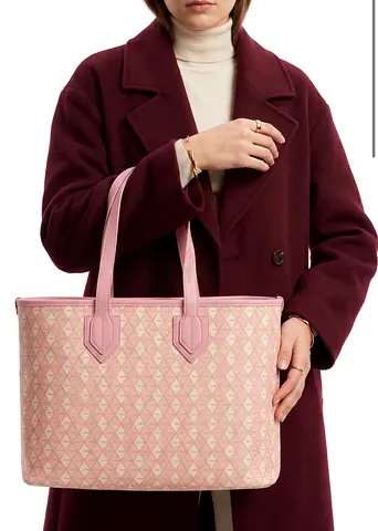 Vonto Sakura Tote Bag
