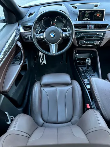 صورة 14 لـ 2018 BMW X2