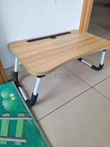 Convertible small table multi use
