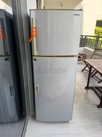 Fridge