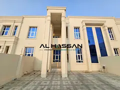 Excellent Finishing Villa | 4Bhk | Balcony