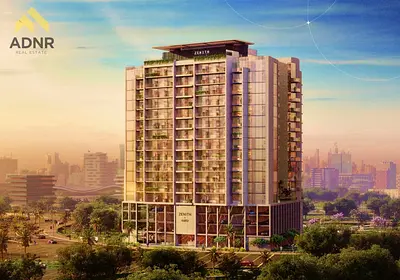 LUXURY 1BR | Prime Location | High Quality | High ROI | Lifestyle Amenities | Near Metro