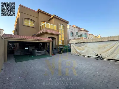 فرصة مميزة لامتلاك فيلا واسعة ومجهزة بالفرش في المويهات 2، بسعر قابل للتفاوض وشامل جميع الخدمات