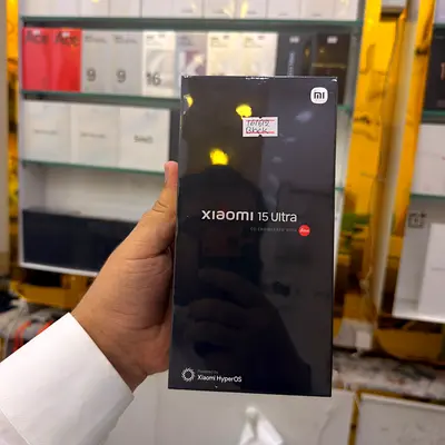 XIAOMI 15 ULTRA