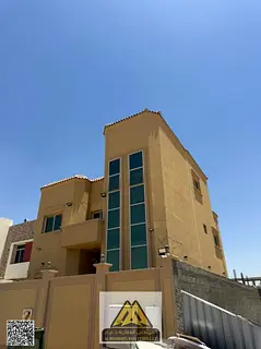 Master Bedrooms | Majlis | Living Hall | Maid's Room | Private Yard