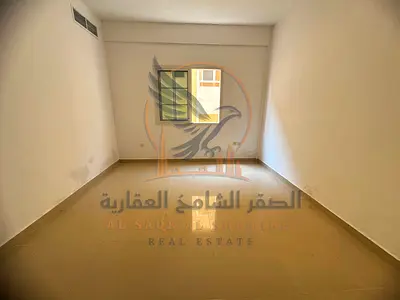 One-bedroom apartment for annual rent in Al Rawda Ajman Prime location with easy access to the Dubai and Sharjah exit.
