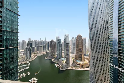 Best Priced | Fully Furnished | Marina View