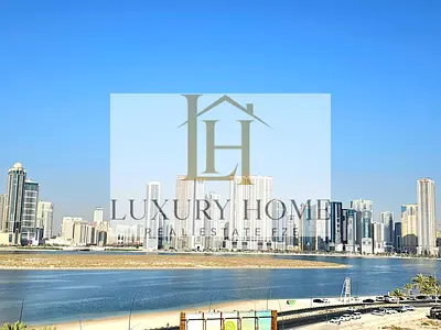 Exclusive Family Apartment | Brand New 3BHK + Maid | Prime Waterfront | Maryam Island