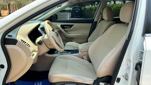 صورة مصغرة 9 لـ 2015 Nissan ALTIMA