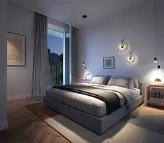 Luxury Living / high roi / cash offer