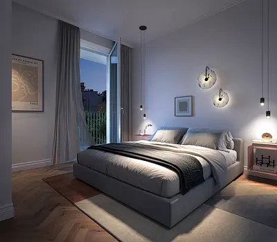Luxury Living / high roi / cash offer