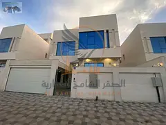 6 Master BR Villa for Annual Rent | Central A/C | Built-in Wardrobes | Covered Parking | Al Yasmeen,